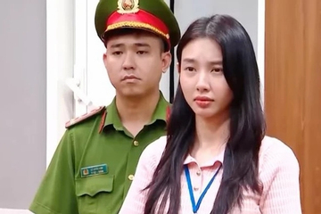 Trước Nguyễn Thúc Thùy Tiên, những vụ án nào có các hoa hậu Việt là tội phạm?