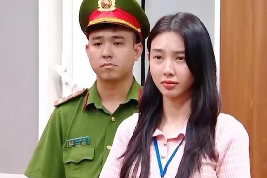 Trước Nguyễn Thúc Thùy Tiên, những vụ án nào có các hoa hậu Việt là tội phạm?