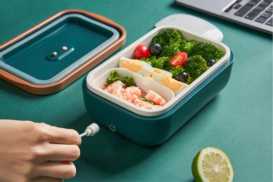 Tôi ăn trưa ở quán chỉ mất 30 nghìn, tự nấu tốn 60 nghìn đồng