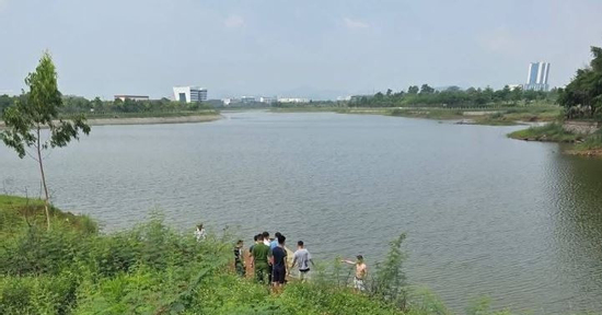 Loạt vụ tử vong đuối nước và yếu tố nguy hiểm ở người ‘trẻ, khỏe, biết bơi’