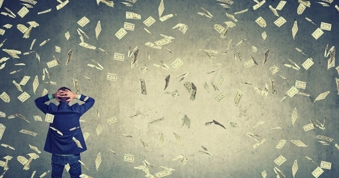 Tài Lộc Dồi Dào: 3 Cung Hoàng Đạo 'Lên Cần' Tài Chính Vào Cuối Tháng 5!