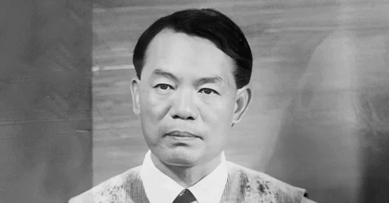 NSND Thanh Hải qua đời