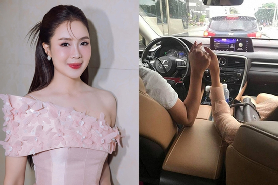 Nữ diễn viên tài sắc của VFC, hôn nhân sau gần 2 thập kỷ vẫn là một câu hỏi