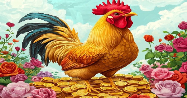 Tuần mới may mắn: 3 con giáp 'lên như diều gặp gió', tài lộc dồi dào, sự nghiệp thăng hoa