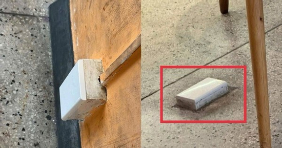 Quán cà phê bịt ổ điện để 