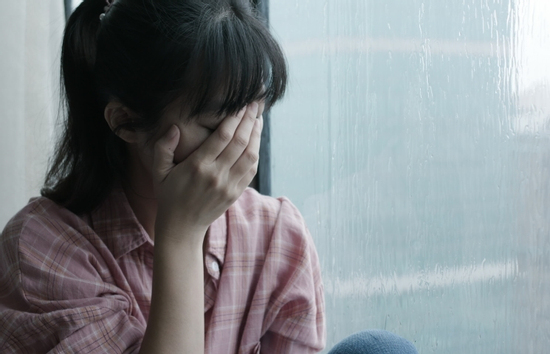 Tôi suýt ly hôn chồng sau câu chuyện với người hàng xóm