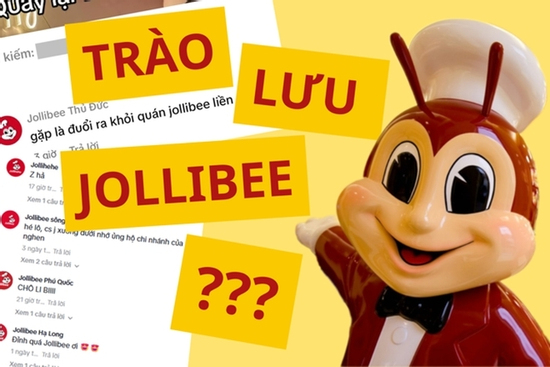 Từ trào lưu giả Jollibee, Gen Z nên cẩn thận khi trò đùa 