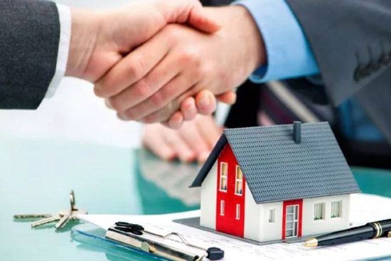 Cách mua nhà thế chấp ngân hàng hạn chế rủi ro