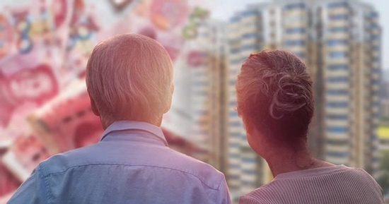 Con trai di chúc tài sản hơn chục tỷ cho người yêu, bố mẹ bật khóc khi bị cô gái khởi kiện đòi nhà: Tòa phân xử bất ngờ