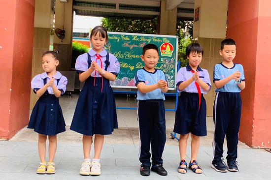 COVID-19: Sở GD-ĐT TP HCM ra thông báo quan trọng đến trường học toàn thành phố