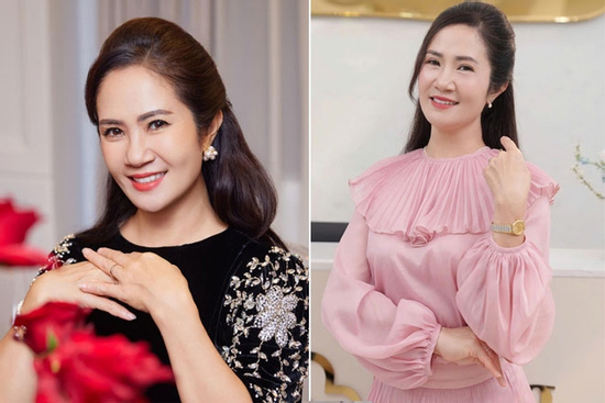 Đã lên chức bà ngoại, nữ NSƯT sắp xuất hiện trong phim nối sóng 'Cha tôi người ở lại' vẫn trẻ đẹp