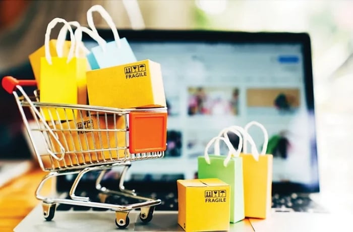 Cảnh Báo! Hàng Ngàn Thực Phẩm Bảo Vệ Sức Khỏe Bán Trên Shopee, Lazada Chưa Được Cấp Phép: Nguy Cơ Rình Rập?