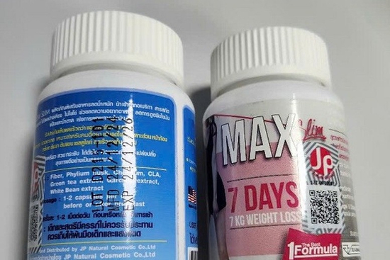 Cái giá đắt đỏ của giảm cân 'tiện lợi'
