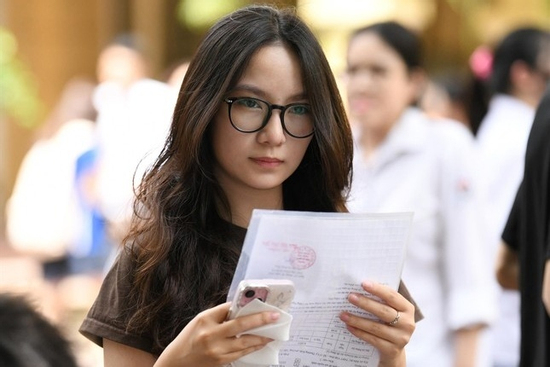 Thi tốt nghiệp THPT 2025: Tạo mọi thuận lợi cho thí sinh
