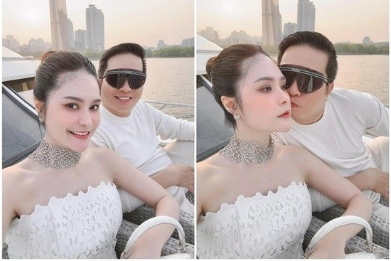 Vợ chồng Đoàn Di Băng giàu có cỡ nào?
