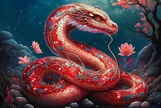 5 con giáp tỏa sáng rực rỡ nhất tháng 6/2025: Được Ngọc Hoàng ban phước lành, sao cát tinh nâng đỡ, may mắn gõ cửa liên tiếp