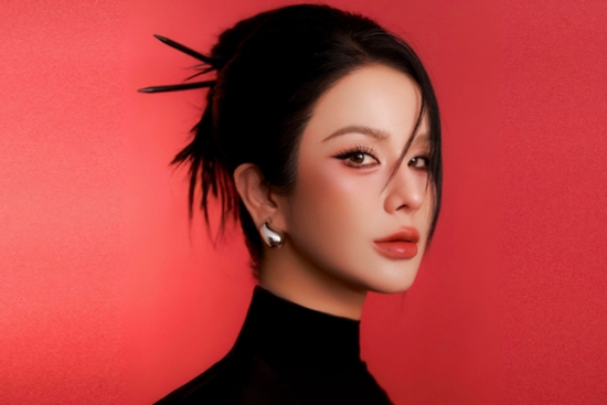 Diệp Lâm Anh gây tranh luận khi nói 'xét nghiệm ADN là sỉ nhục với phụ nữ'