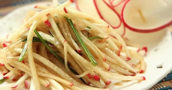 Loại củ bán đầy chợ Việt, tốt cho người tiểu đường và hỗ trợ giảm cân