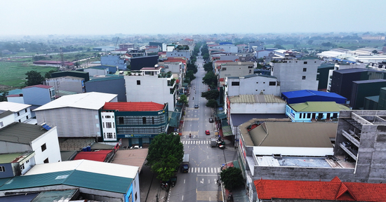 Nghìn cửa hàng chợ Thổ Tang đóng cửa, bất ngờ lý do phía sau
