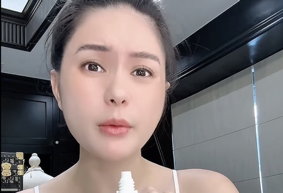 Nóng: Khởi tố vụ án “Sản xuất, buôn bán hàng giả” liên quan mỹ phẩm chồng Đoàn Di Băng phân phối