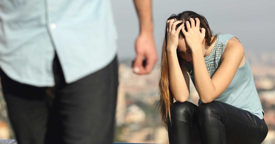 Sau 5 năm hôn nhân, tôi đã biết thế nào là 'sai 1 ly, đi 1 đời'