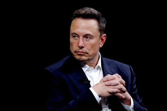 Tỷ phú Elon Musk rời chính quyền ông Trump