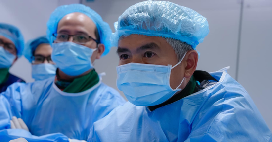 21 tuổi đột quỵ vì sai lầm kéo dài suốt 5 năm