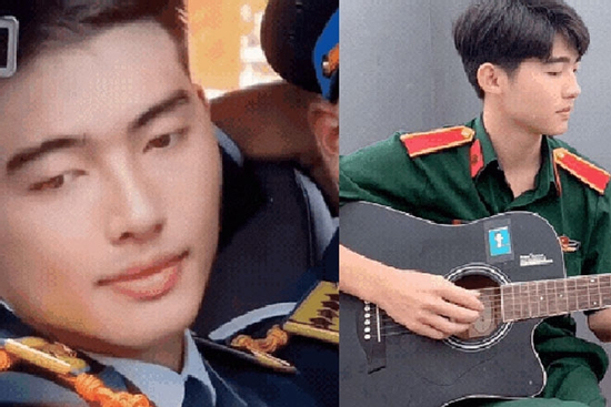 Ảnh ngoài đời và chuyện tình cảm của khối trưởng điển trai đang cực hot