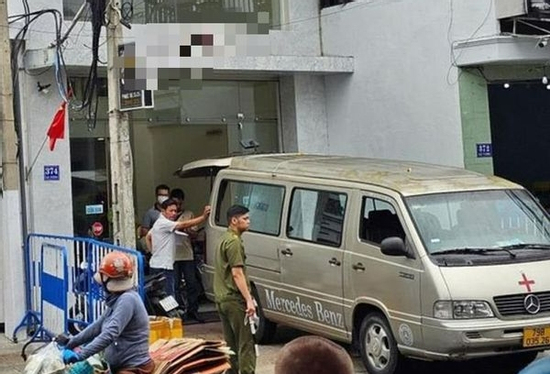 Nguyên nhân ban đầu vụ 3 người tử vong trong khách sạn ở Nha Trang