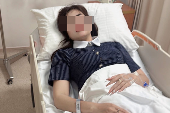 Sau một tháng uống 'chanh liều cao', người phụ nữ nhập viện gấp