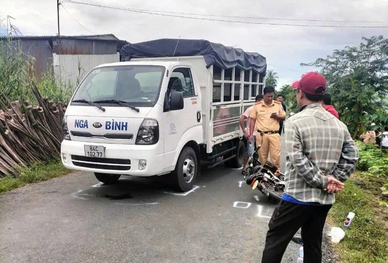 Vụ nữ sinh tử vong ở Vĩnh Long: VKSND tối cao hủy quyết định của VKSND tỉnh