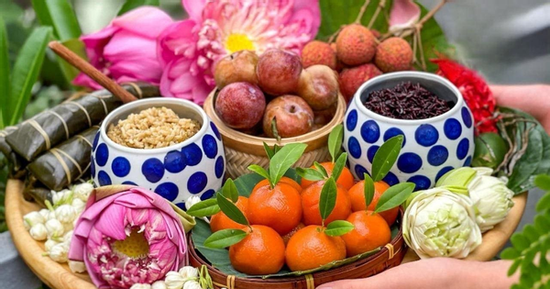 Cách chiêu tài, đón lộc tháng Cửu độc, gia tăng vận may trong Tết Đoan Ngọ