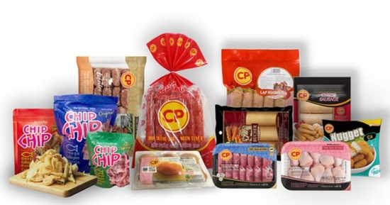 Công ty C.P vừa bị 'tố' bán thịt bẩn đang làm ăn thế nào?