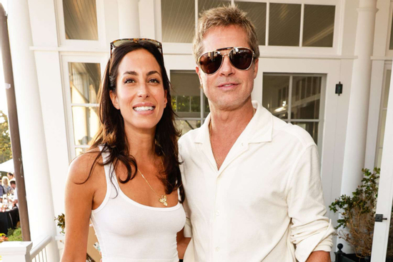 Cuộc sống của Brad Pitt bên bạn gái kém 27 tuổi sau hôn nhân sóng gió với Jolie
