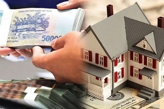 Mẹ giấu con trai chia hết tài sản cho con gái