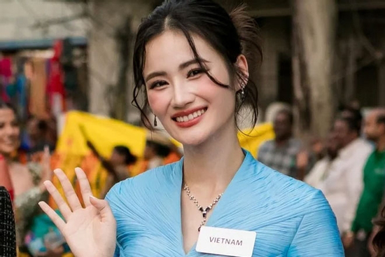 Trượt toàn bộ giải phụ, Ý Nhi còn cơ hội tại Miss World 2025?