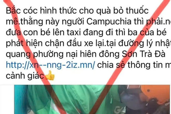 Bất ngờ với “màn” livestream 