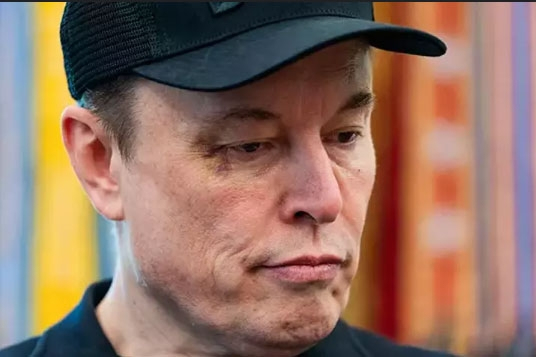 Elon Musk bầm mắt rời Nhà Trắng, né tránh nghi vấn dùng chất kích thích