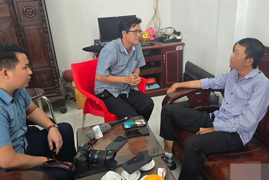 Người tố cáo vụ C.P. Việt Nam ở Sóc Trăng lên tiếng: Tôi không có động cơ vụ lợi