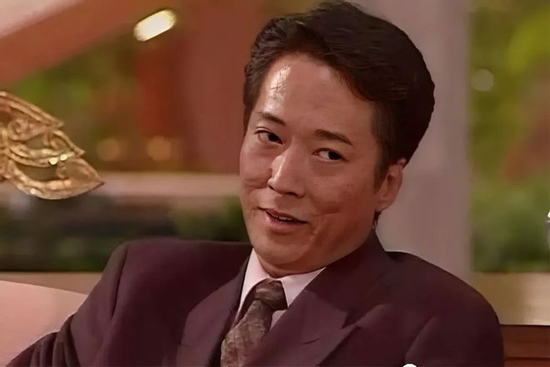 'Ác nhân' Phương Cương qua đời