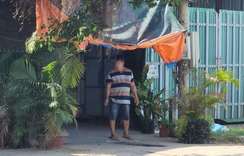 Bắt khẩn cấp nghi phạm sát hại nữ chủ quán cà phê ở Tiền Giang
