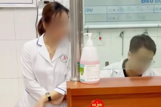 Bộ Y tế vào cuộc vụ bác sĩ bị tố thờ ơ, yêu cầu phải nộp đủ tiền tạm ứng mới cấp cứu cho cháu bé