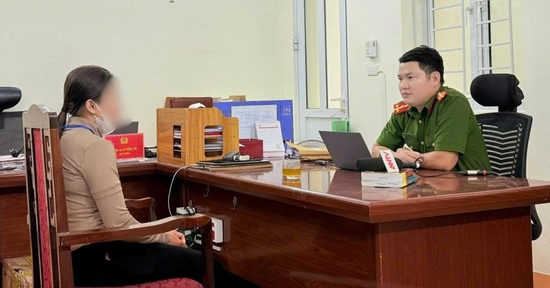 Kịch bản 'thao túng tâm lý' khiến nữ giáo viên mầm non mất trắng 400 triệu