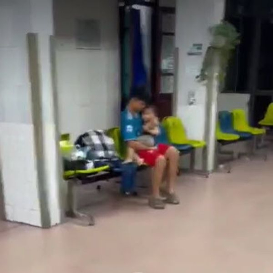 Nam Định: Kiểm tra, làm rõ thông tin cháu bé 3 tuổi bị tai nạn phải nộp tiền mới được cấp cứu