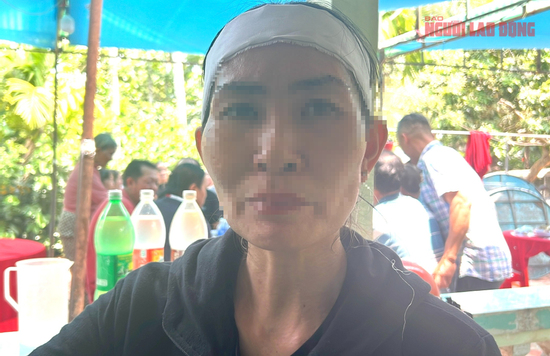 Vụ bé gái bị tai nạn giao thông ở Vĩnh Long: Mẹ ruột đề nghị hoãn buổi làm việc với công an
