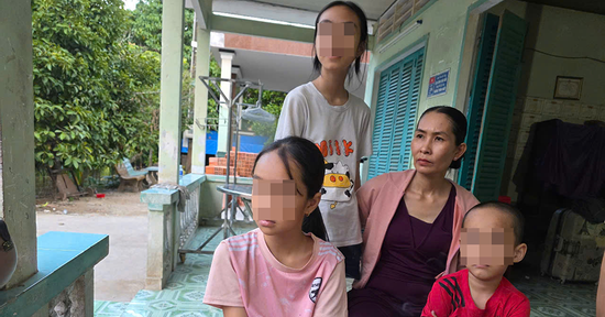 Vụ nữ sinh tử vong ở Vĩnh Long: Công an mời người mẹ lên làm việc