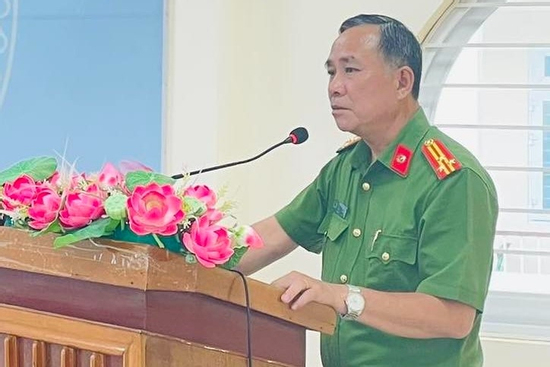 Cán bộ điều tra vụ nữ sinh tử vong ở Vĩnh Long hiện giờ ra sao?