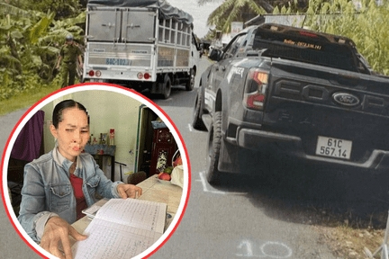 Chân dung nữ sinh 14 tuổi tử vong ở Vĩnh Long qua lời kể xé lòng của người mẹ