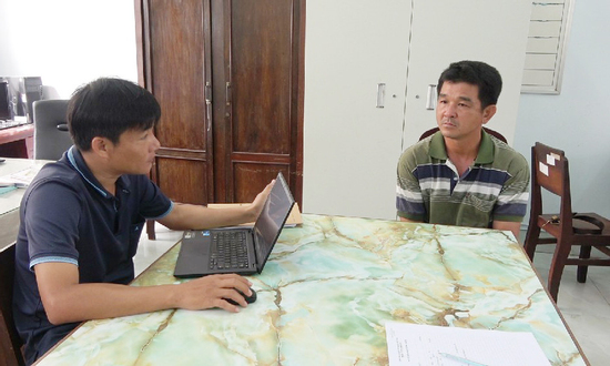 Lời khai tiết lộ nguyên nhân nghi phạm sát hại nữ chủ quán cà phê
