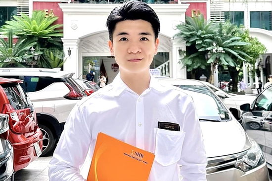 Nghiên cứu sinh giàu nhất ĐH Quốc gia Hà Nội khi sở hữu khối tài sản hơn 1.431 tỷ đồng